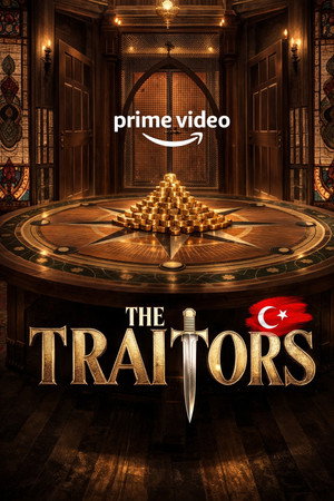 The Traitors Türkiye poszter