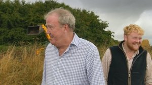 Clarkson farmja 3. évad Ep.1 Antigazdálkodás