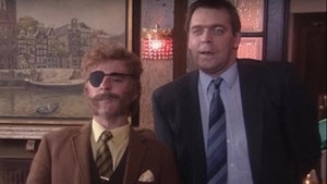 Sjans 2. évad Ep.3 3. epizód