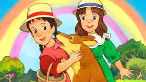 小公女セーラ kép