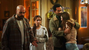 إفراج 1. évad Ep.21 21. epizód