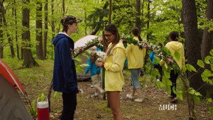 Degrassi 13. évad Ep.6 6. epizód