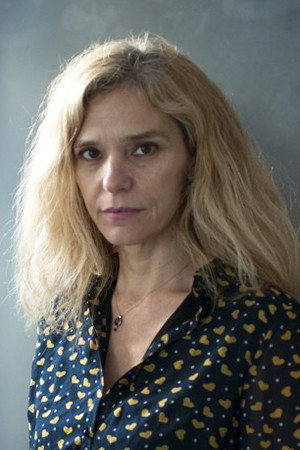 Μαρία Σκουλά profil kép