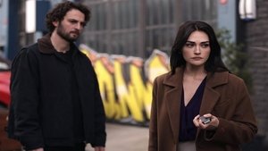 Zamanın Kapıları 2. évad Ep.2 2. epizód