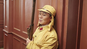 烈火战马 1. évad Ep.17 17. epizód