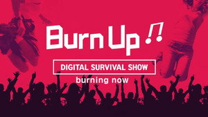 Burn Up: 빌보드 도전기 kép