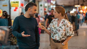 Pati's Mexican Table 14. évad Ep.1 1. epizód