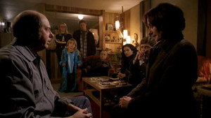 The Lone Gunmen 1. évad Ep.6 6. epizód