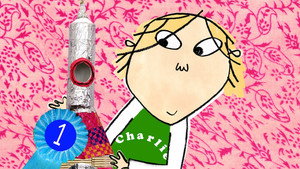Charlie and Lola 1. évad Ep.12 12. epizód