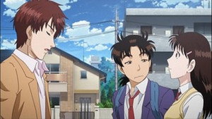 金田一少年の事件簿R 1. évad Ep.1 1. epizód