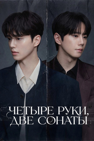 포핸즈 poszter