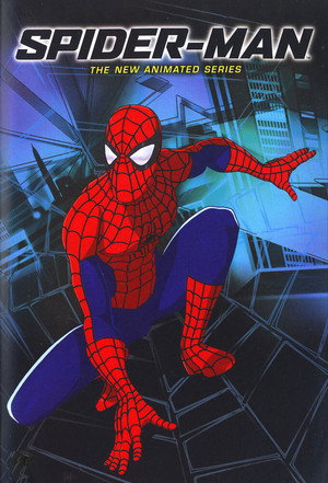 Spider-Man: The New Animated Series poszter