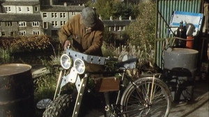 Last of the Summer Wine Speciális epizódok Ep.15 15. epizód