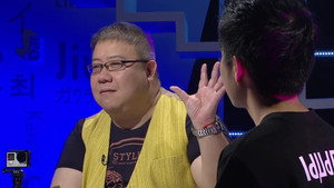 晚吹 - 總有一隻係左近 2. évad Ep.32 32. epizód