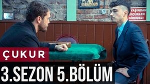 Gödör 3. évad Ep.5 5. epizód