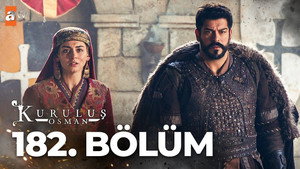 Kuruluş Osman 6. évad Ep.18 18. epizód