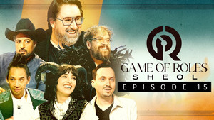 Game of Roles 9. évad Ep.15 15. epizód