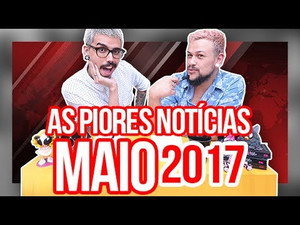 Diva Depressão 3. évad Ep.75 75. epizód