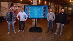 Impractical Jokers - Totál szivatás Speciális epizódok Ep.13 13. epizód
