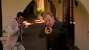 CSI: Miami-helyszínelők 9. évad Ep.10 Pokoli társkereső