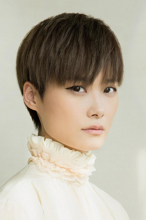 李宇春 profil kép