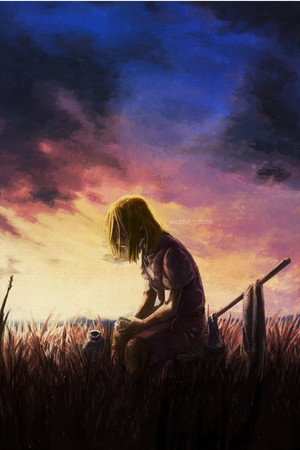Vinland Saga poszter