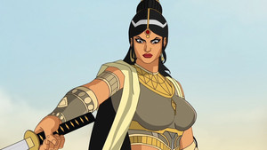 Baahubali: The Lost Legends 4. évad Ep.16 16. epizód