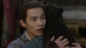 又见逍遥 1. évad Ep.8 8. epizód