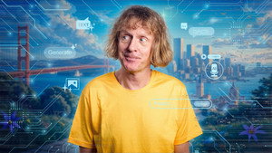 Grayson Perry Has Seen the Future kép