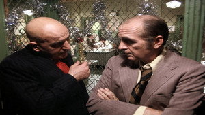Kojak 2. évad Ep.14 14. epizód