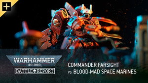 Warhammer 40.000: Battle Report 1. évad Ep.24 24. epizód