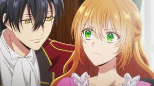 彼女が公爵邸に行った理由 1. évad Ep.11 11. epizód