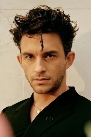 Jonathan Bailey profil kép