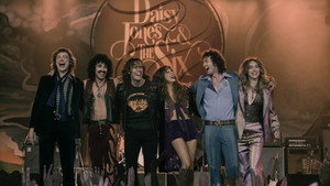 Daisy Jones and The Six kép