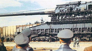 Histoires de Guerre 3. évad Ep.5 5. epizód