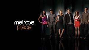 Melrose Place kép