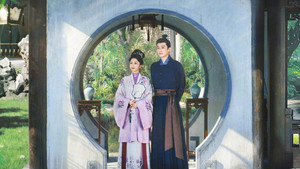 兰香如故 kép