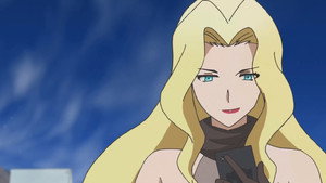 銀の墓守り 1. évad Ep.8 8. epizód