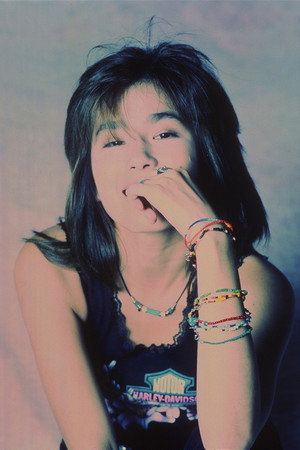 久松史奈