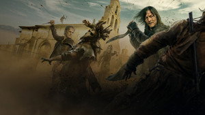 The Walking Dead: Daryl Dixon kép