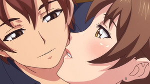 未亡人日記 THE ANIMATION ~憧れのあの女[ひと]と一つ屋根の下~ kép