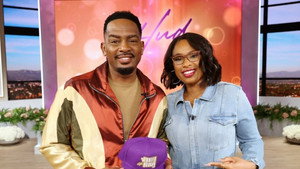 The Jennifer Hudson Show 2. évad Ep.120 120. epizód