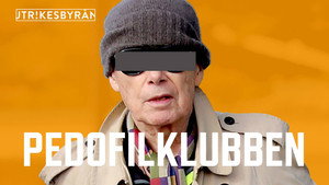 Utrikesbyrån 3. évad Ep.8 8. epizód