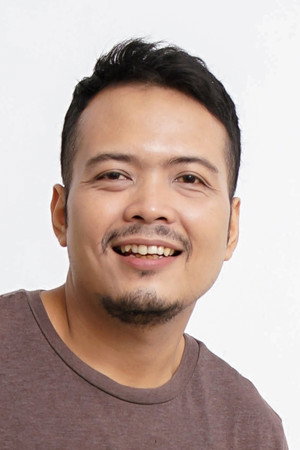 Erik Lasmono profil kép