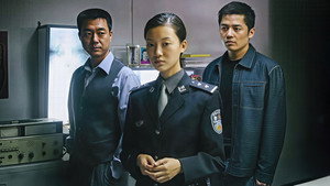 沉默的证人 kép