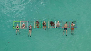 Survivor Québec 1. évad Ep.37 37. epizód