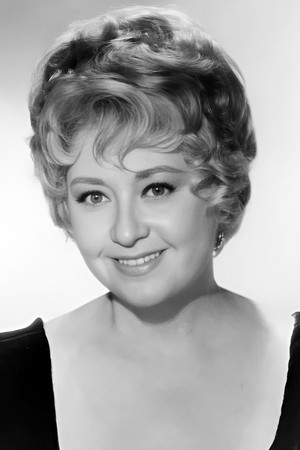 Joan Blondell profil kép