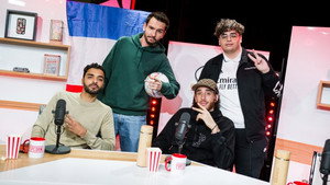 Popcorn 4. évad Ep.12 12. epizód