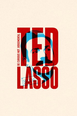 Ted Lasso poszter