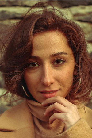 Tatev Hovakimyan profil kép